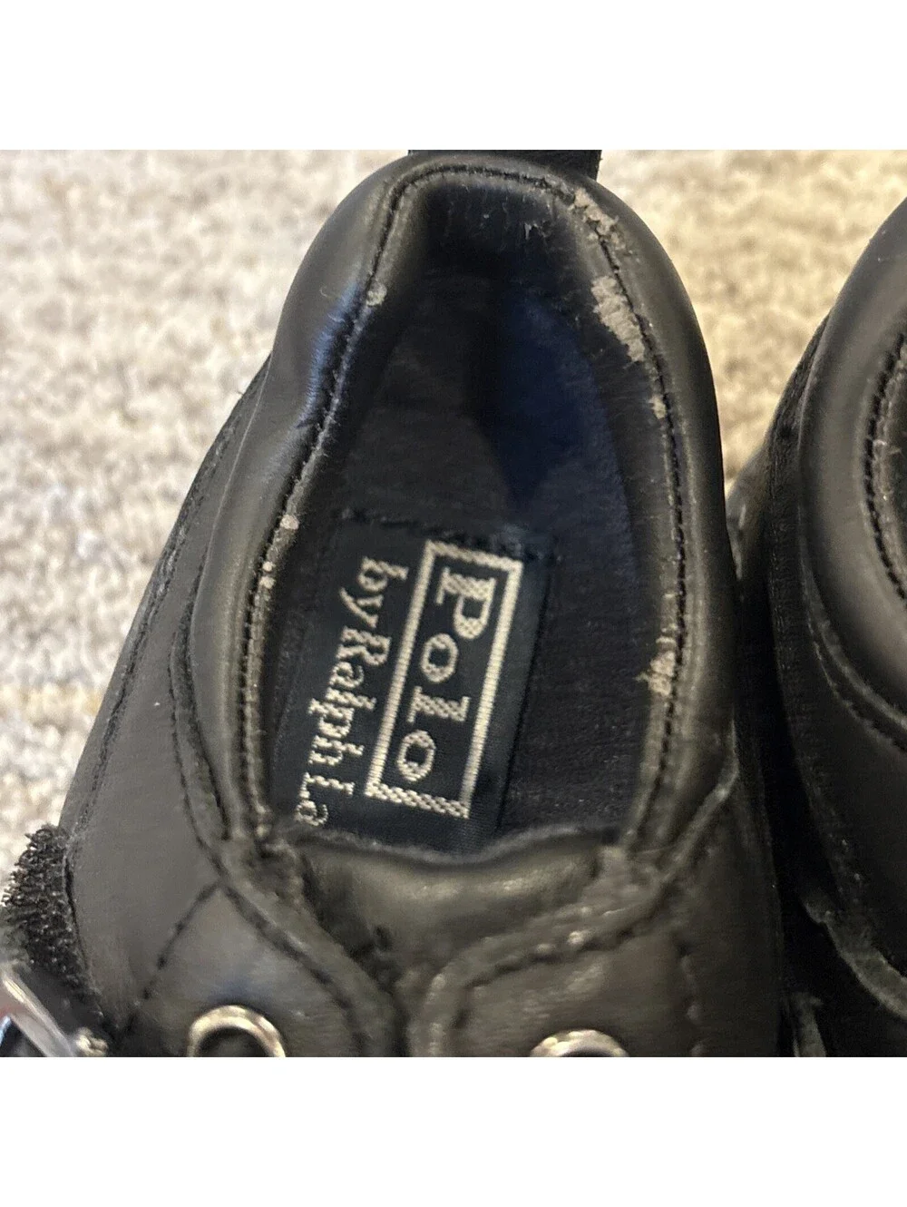Ralph Lauren these ralph